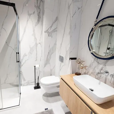 Daire Baltic View Supreme Gardenia