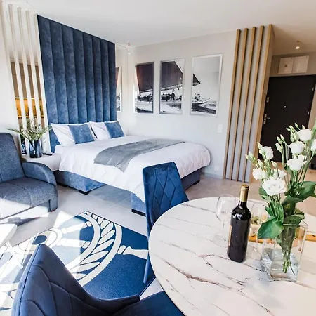 Daire Baltic View Supreme Gardenia