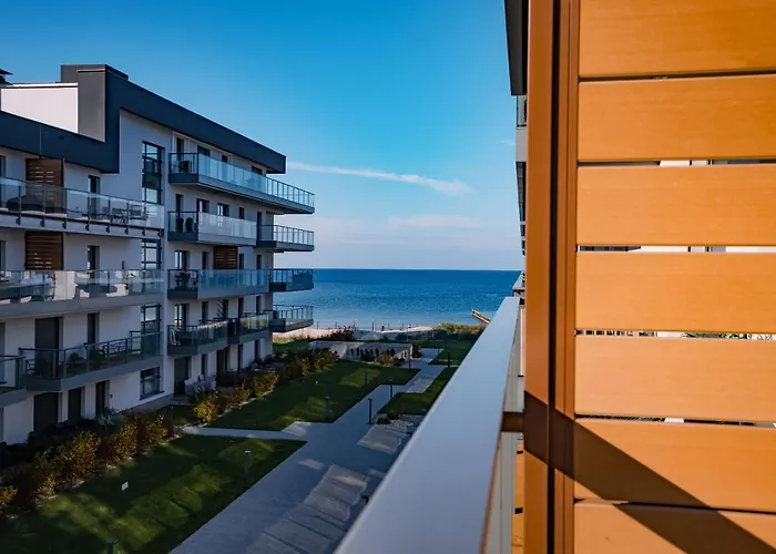 Baltic View Supreme Gardenia *