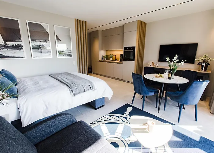 Appartement Baltic View Supreme Gardenia